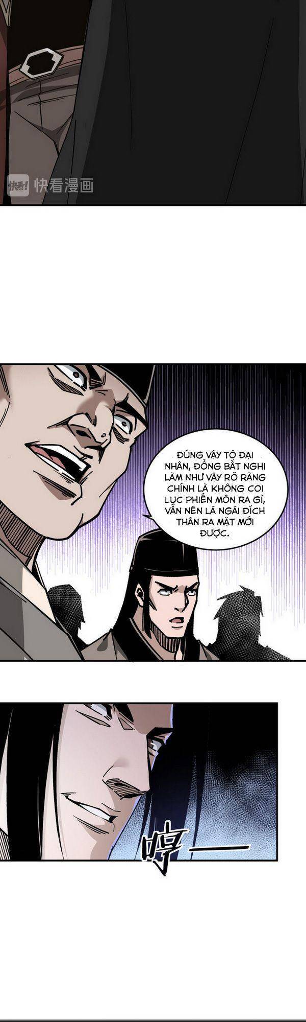 Tối Cường Phản Phái Hệ Thống - Chương 136