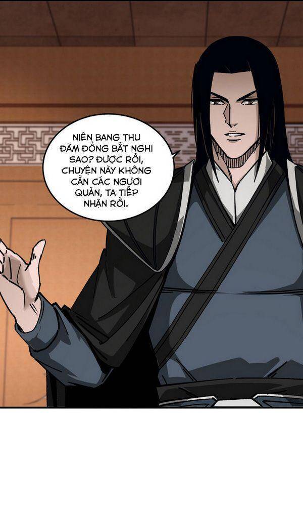 Tối Cường Phản Phái Hệ Thống - Chương 136