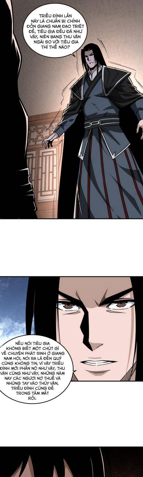 Tối Cường Phản Phái Hệ Thống - Chương 137