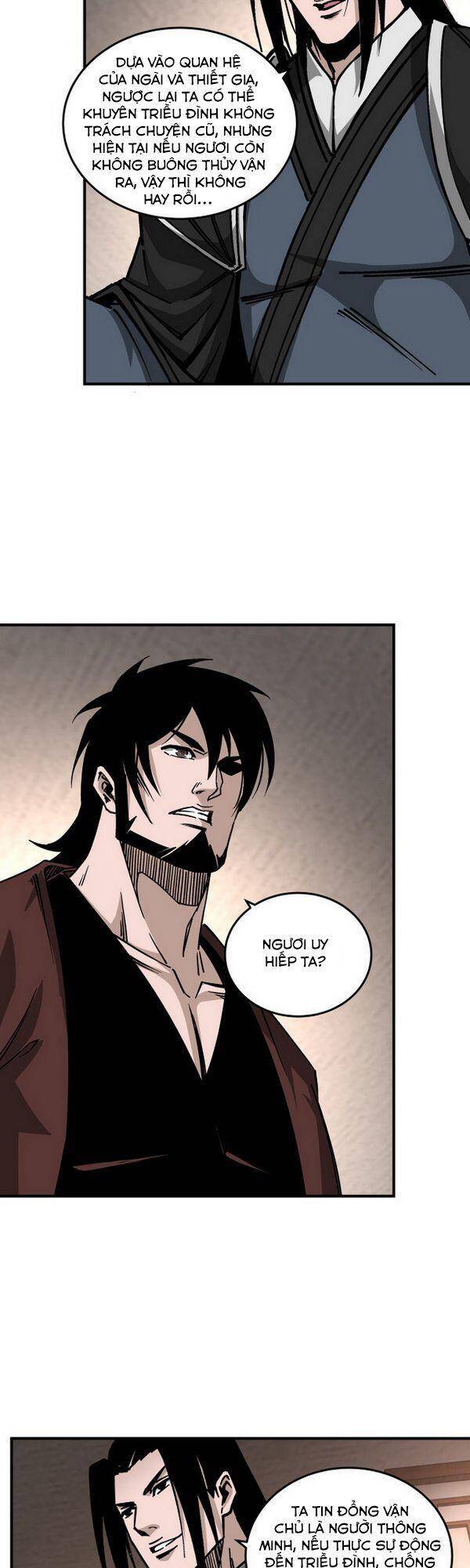 Tối Cường Phản Phái Hệ Thống - Chương 137