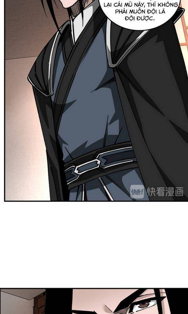 Tối Cường Phản Phái Hệ Thống - Chương 137