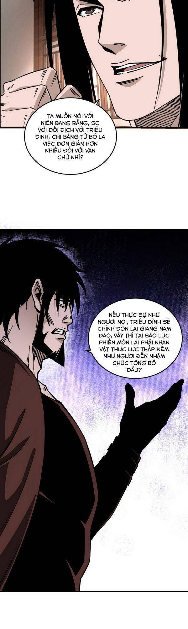 Tối Cường Phản Phái Hệ Thống - Chương 137