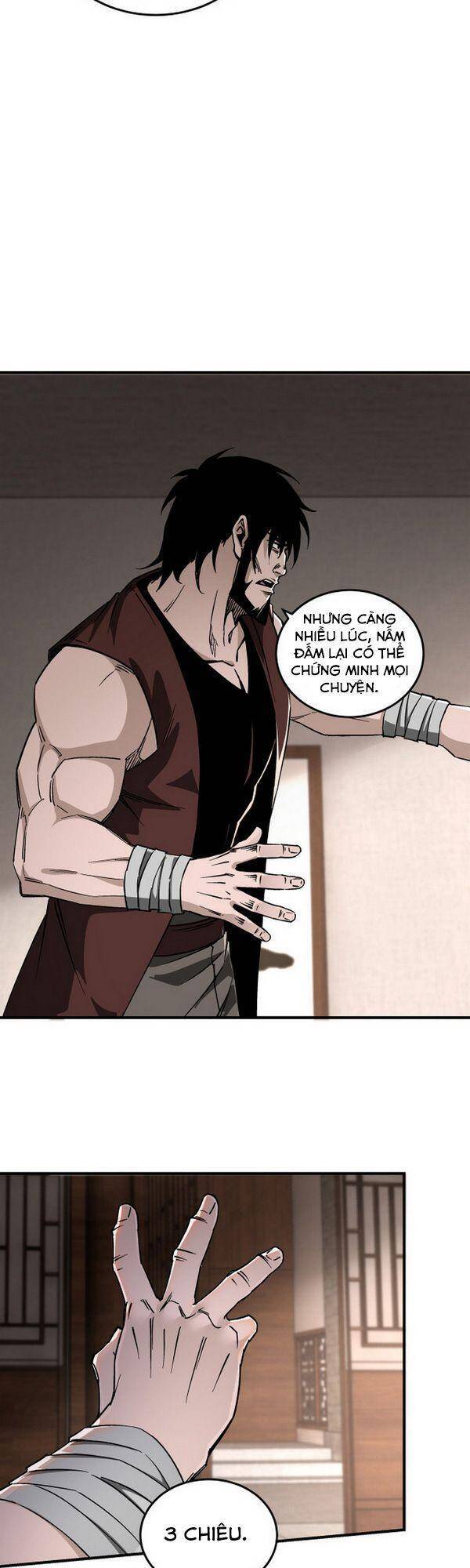 Tối Cường Phản Phái Hệ Thống - Chương 137