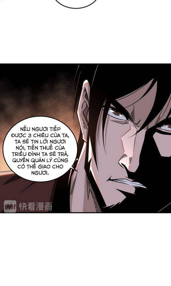 Tối Cường Phản Phái Hệ Thống - Chương 137