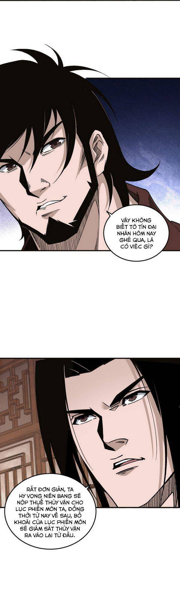 Tối Cường Phản Phái Hệ Thống - Chương 137