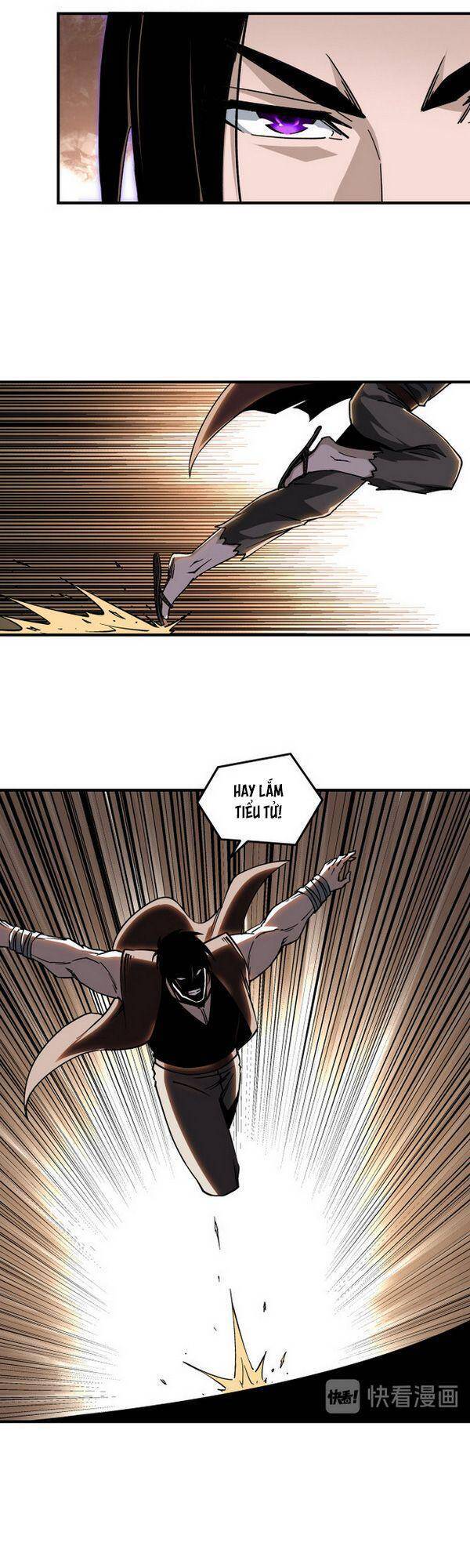 Tối Cường Phản Phái Hệ Thống - Chương 137