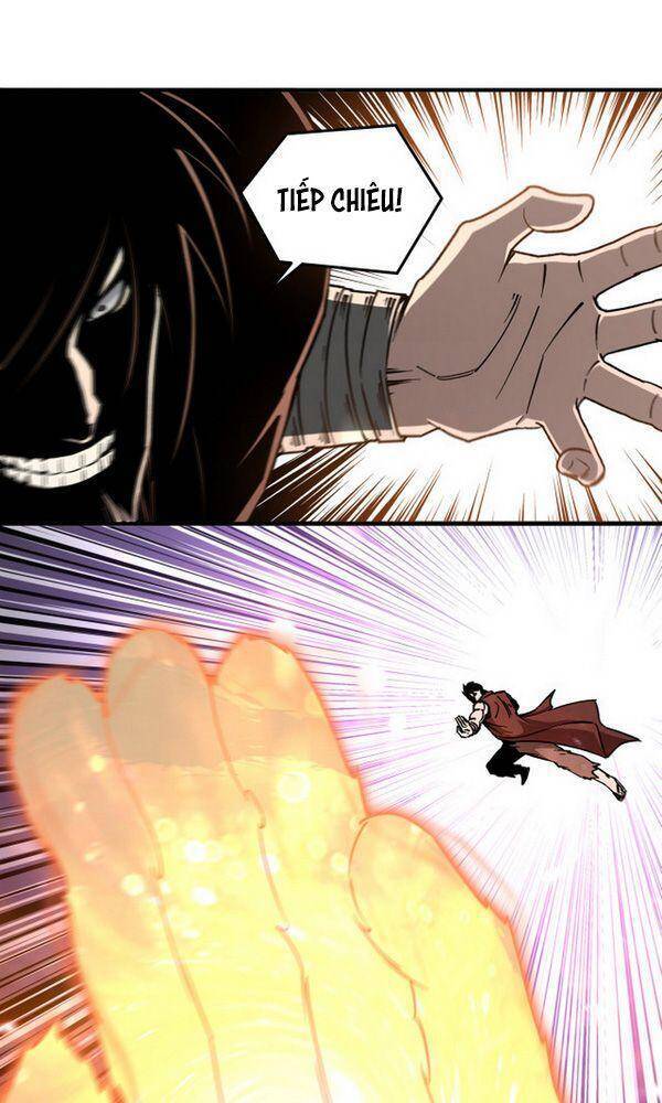 Tối Cường Phản Phái Hệ Thống - Chương 137