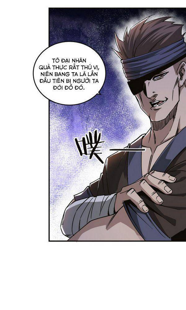 Tối Cường Phản Phái Hệ Thống - Chương 137