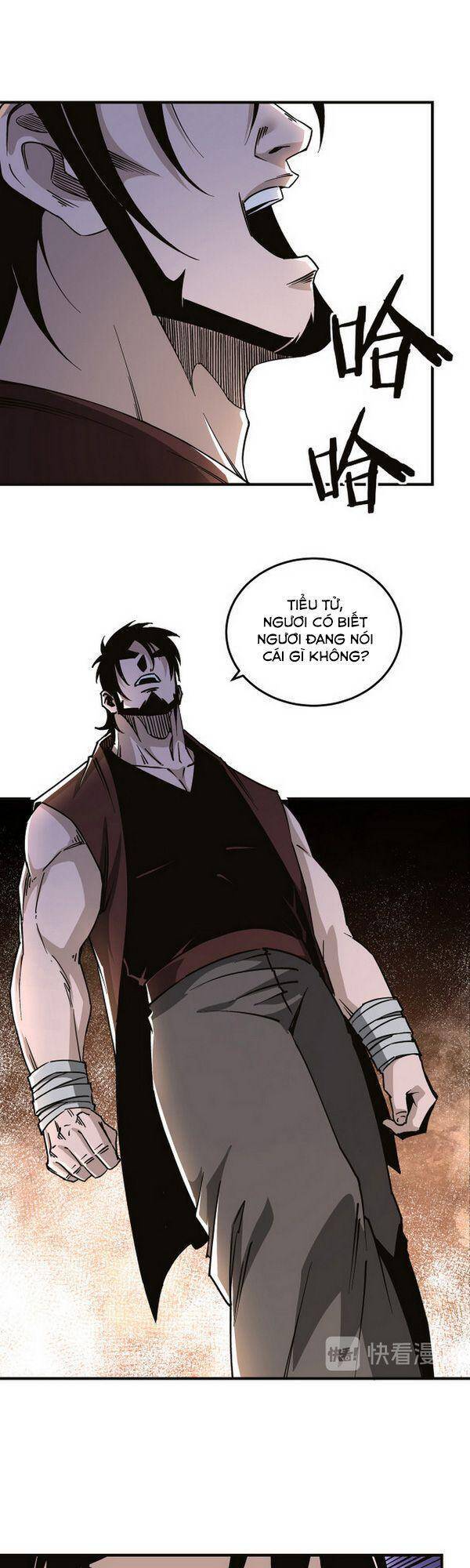 Tối Cường Phản Phái Hệ Thống - Chương 137