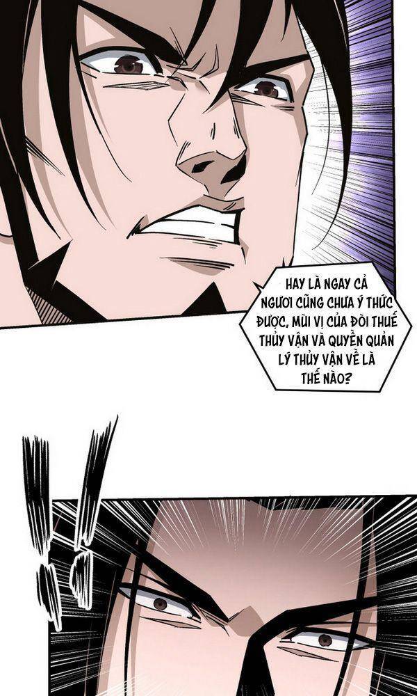 Tối Cường Phản Phái Hệ Thống - Chương 137