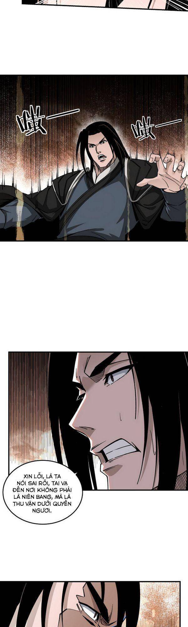 Tối Cường Phản Phái Hệ Thống - Chương 137