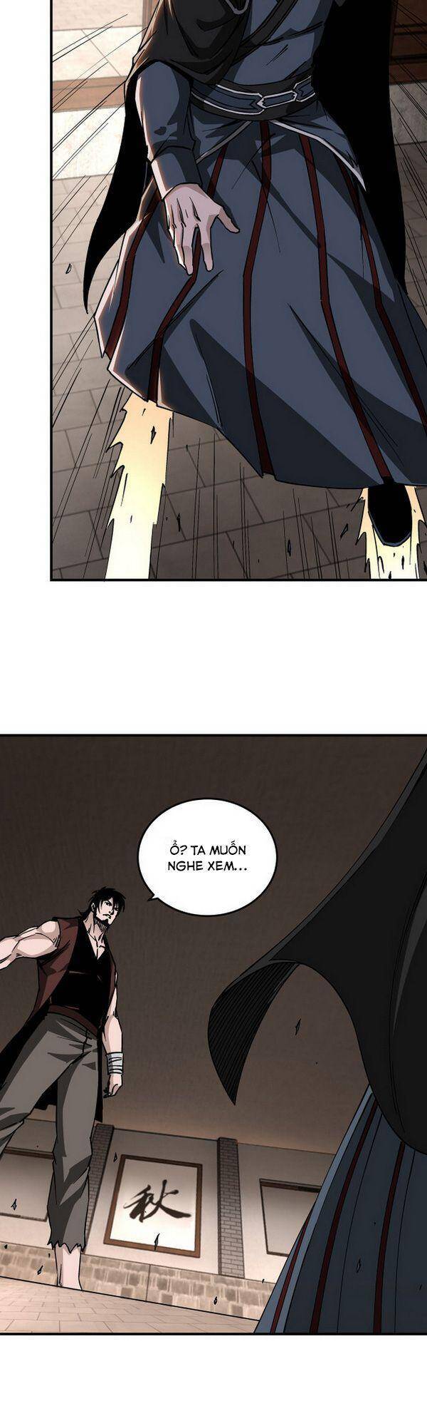 Tối Cường Phản Phái Hệ Thống - Chương 137