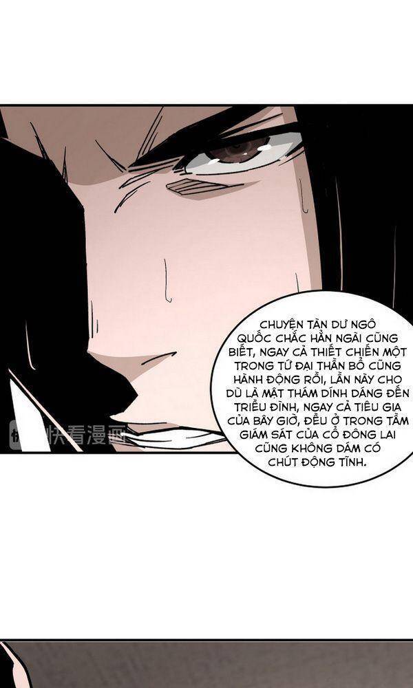 Tối Cường Phản Phái Hệ Thống - Chương 137