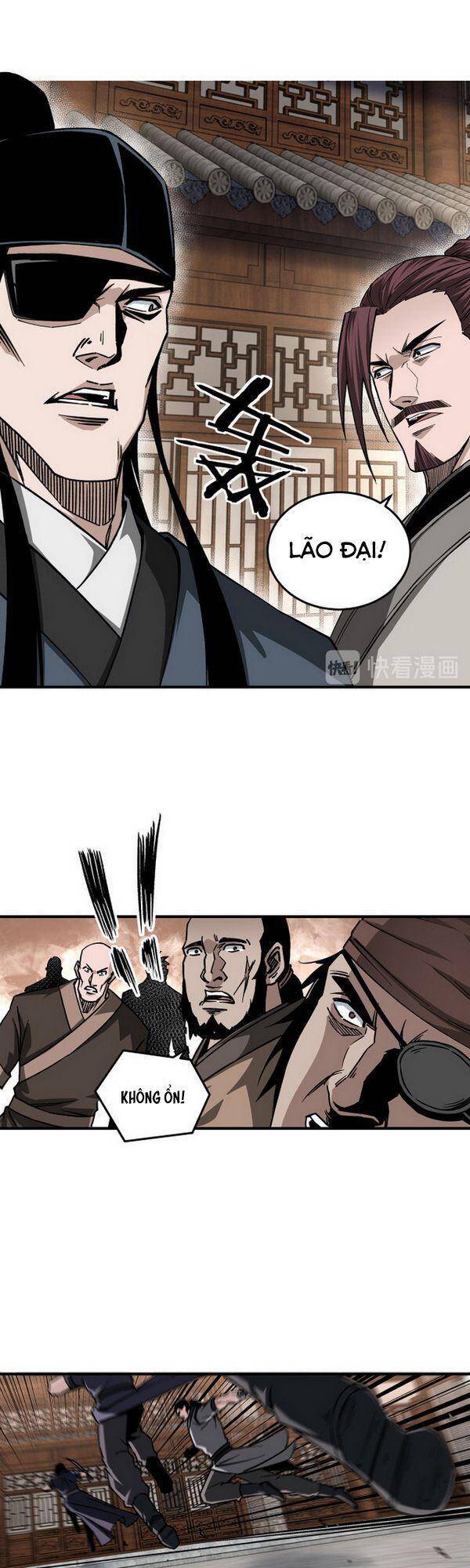 Tối Cường Phản Phái Hệ Thống - Chương 138