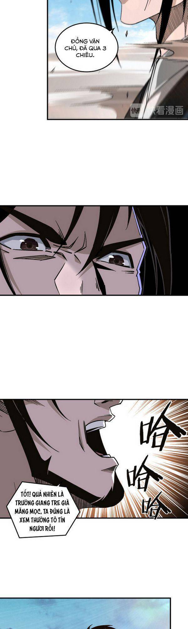 Tối Cường Phản Phái Hệ Thống - Chương 138