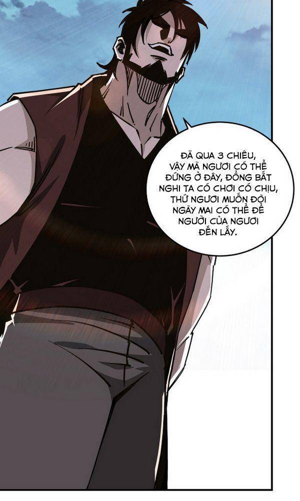 Tối Cường Phản Phái Hệ Thống - Chương 138