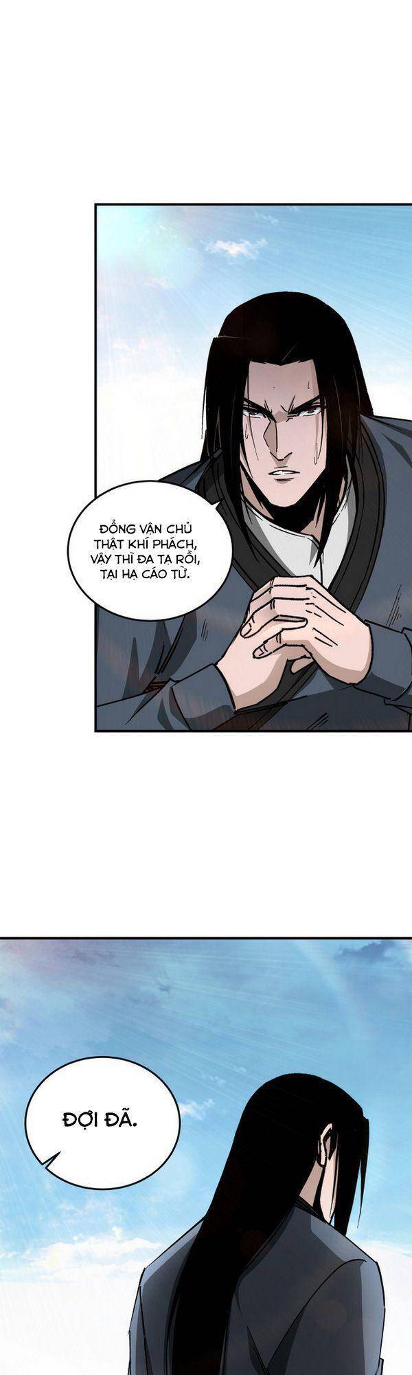 Tối Cường Phản Phái Hệ Thống - Chương 138