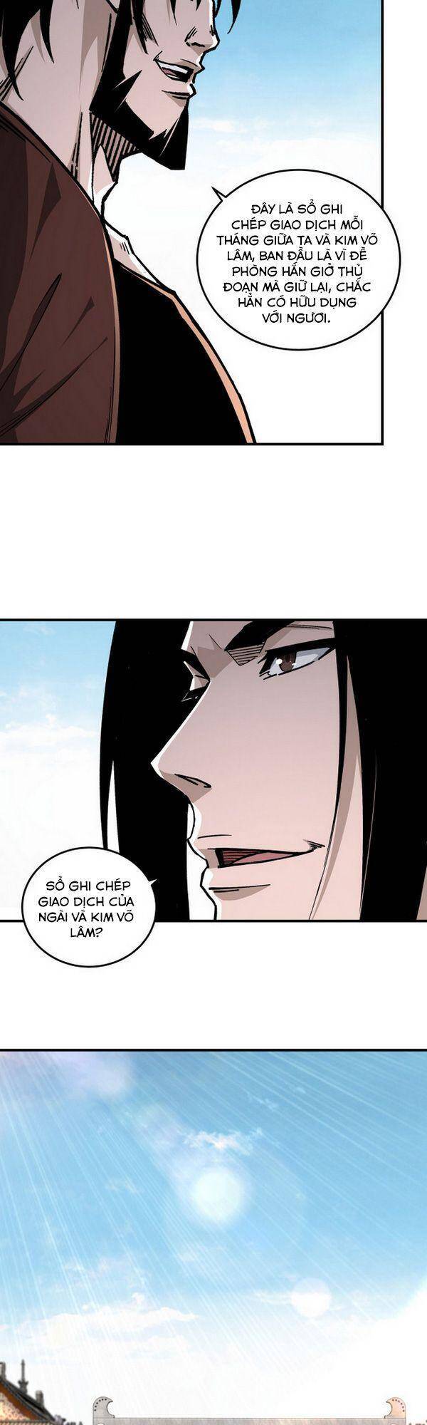 Tối Cường Phản Phái Hệ Thống - Chương 138