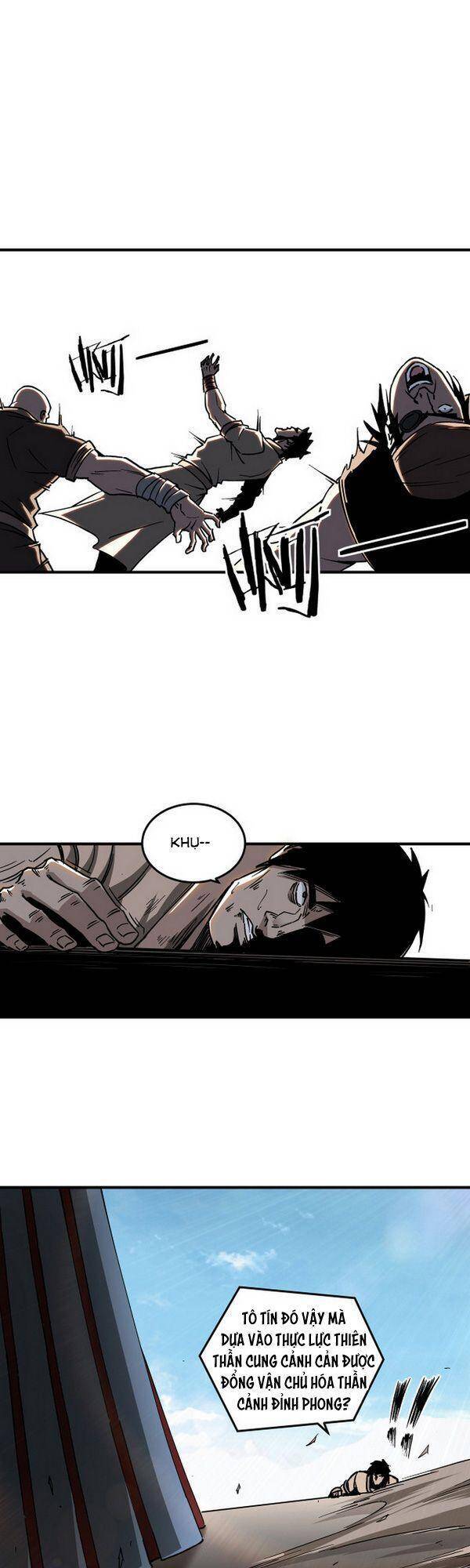 Tối Cường Phản Phái Hệ Thống - Chương 138