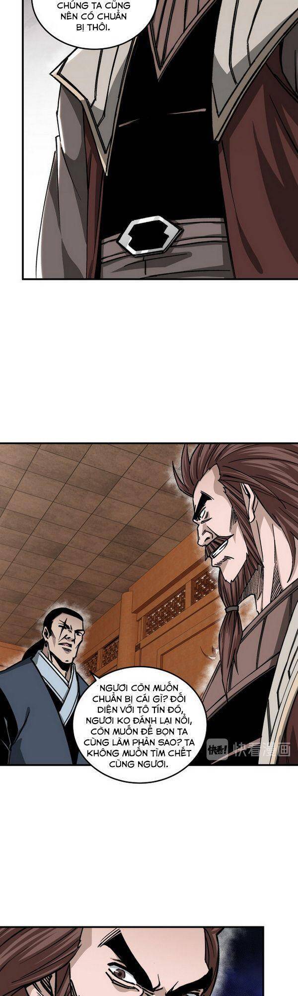 Tối Cường Phản Phái Hệ Thống - Chương 138