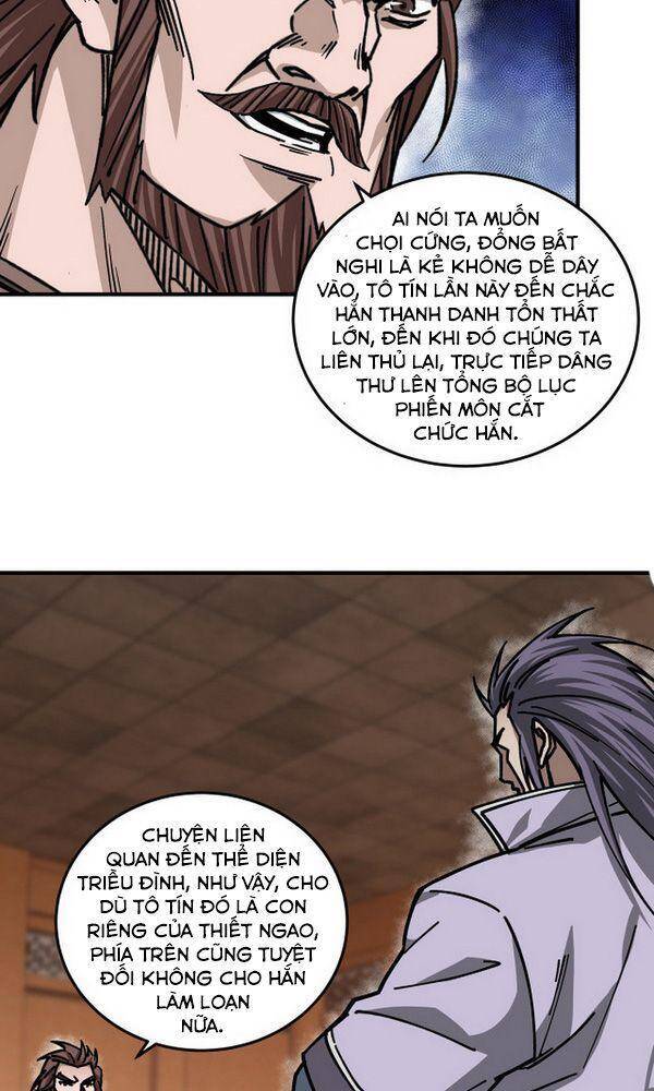 Tối Cường Phản Phái Hệ Thống - Chương 138