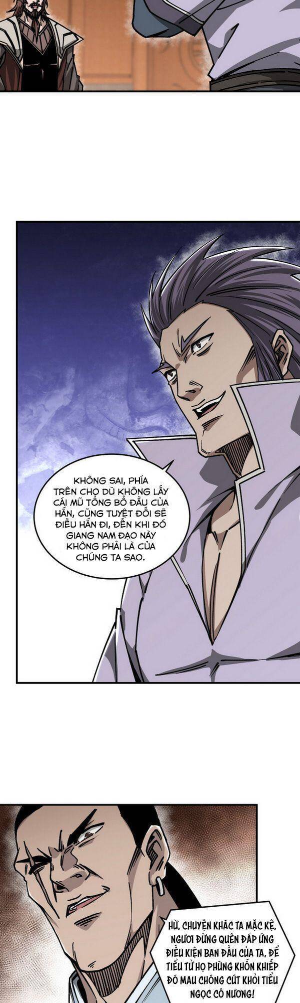 Tối Cường Phản Phái Hệ Thống - Chương 138