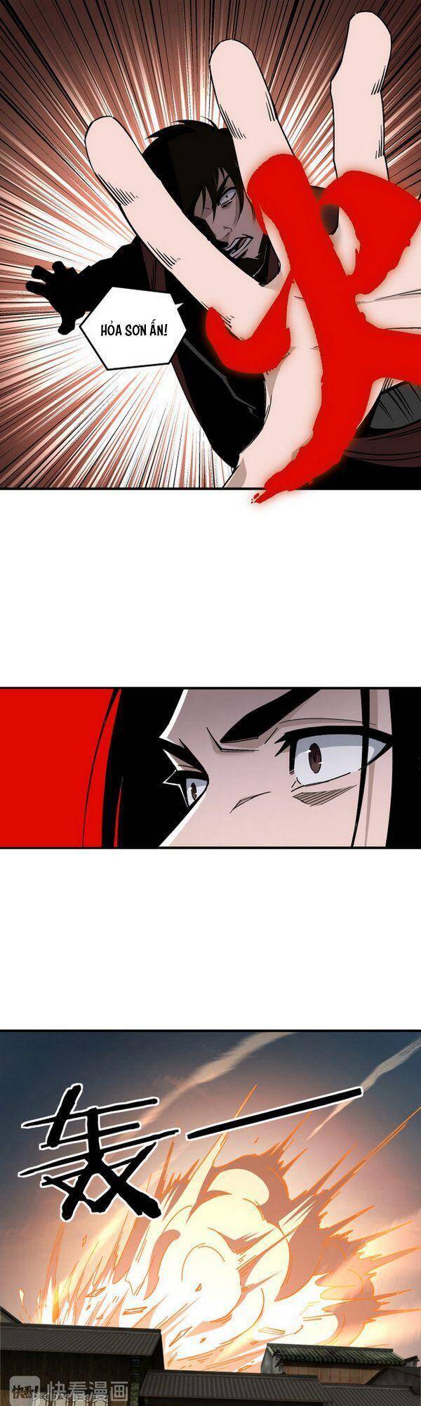 Tối Cường Phản Phái Hệ Thống - Chương 138