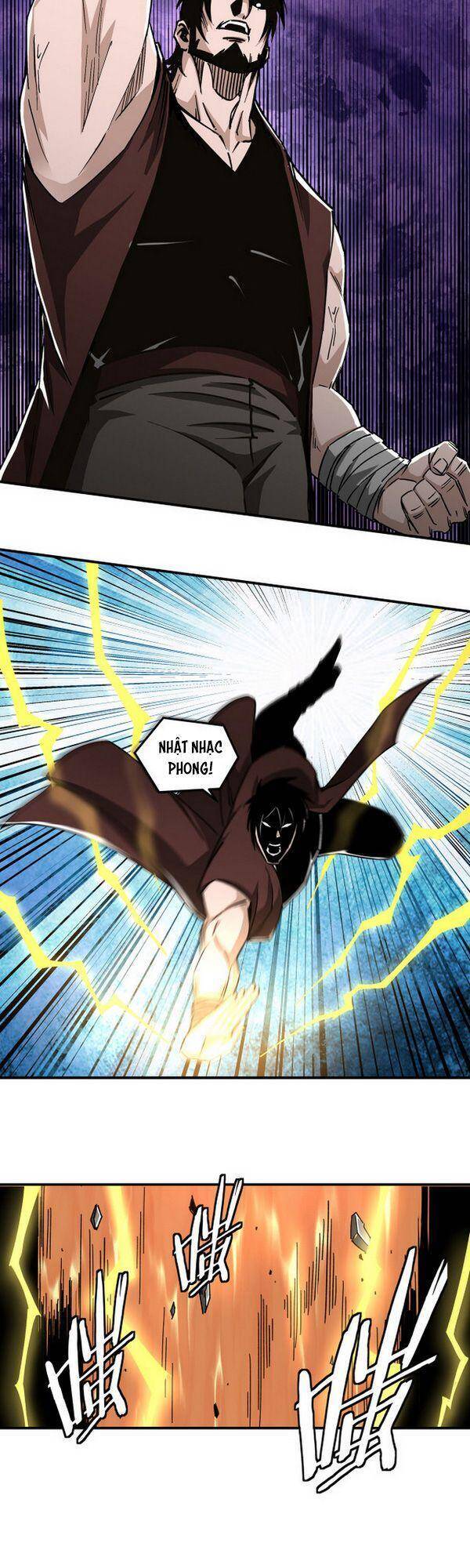 Tối Cường Phản Phái Hệ Thống - Chương 138