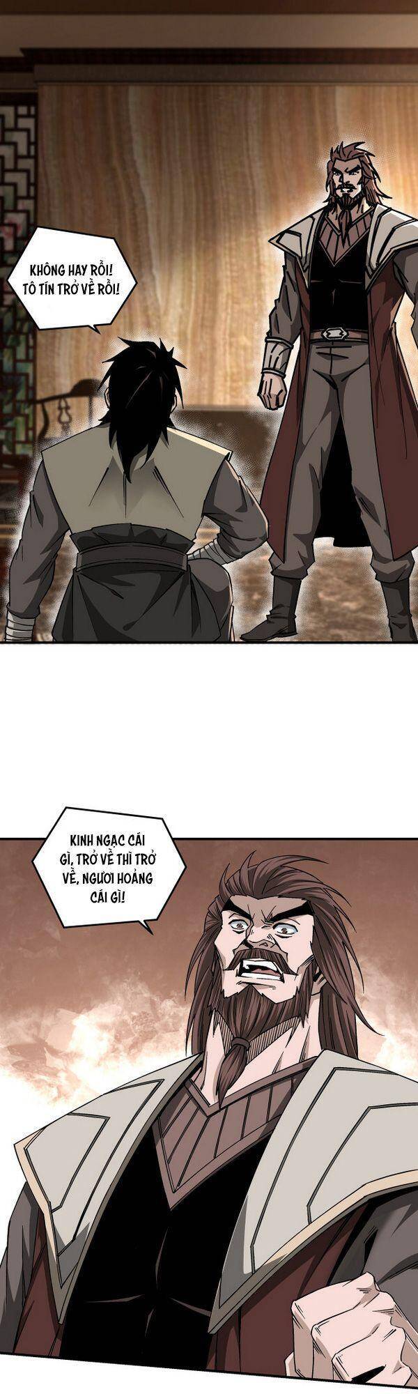 Tối Cường Phản Phái Hệ Thống - Chương 139