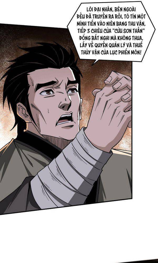 Tối Cường Phản Phái Hệ Thống - Chương 139