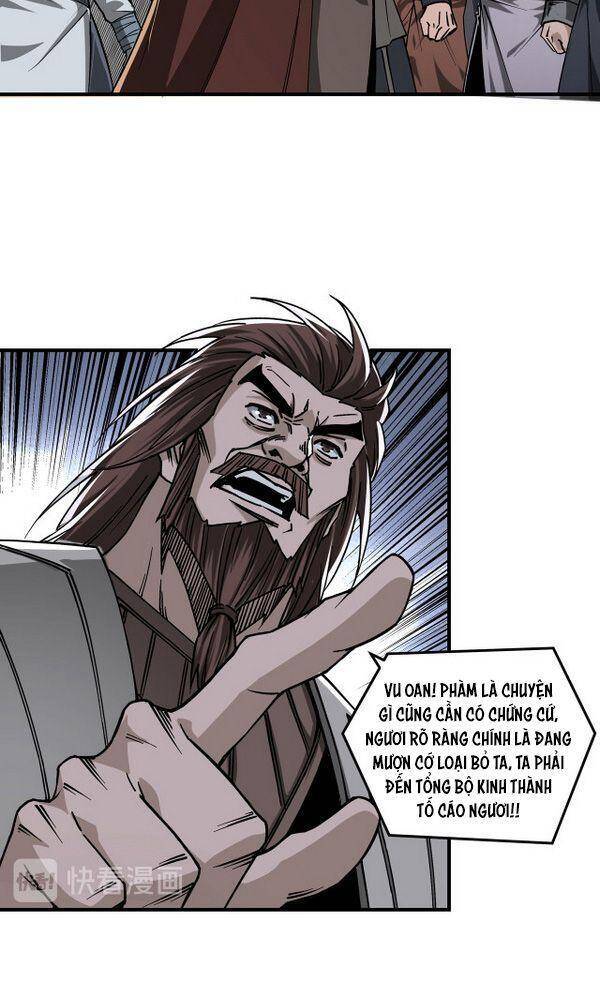 Tối Cường Phản Phái Hệ Thống - Chương 139