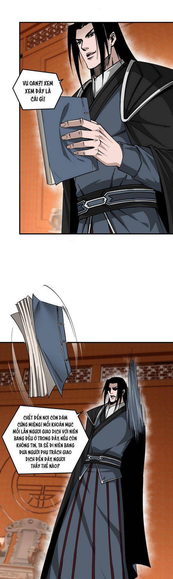 Tối Cường Phản Phái Hệ Thống - Chương 139