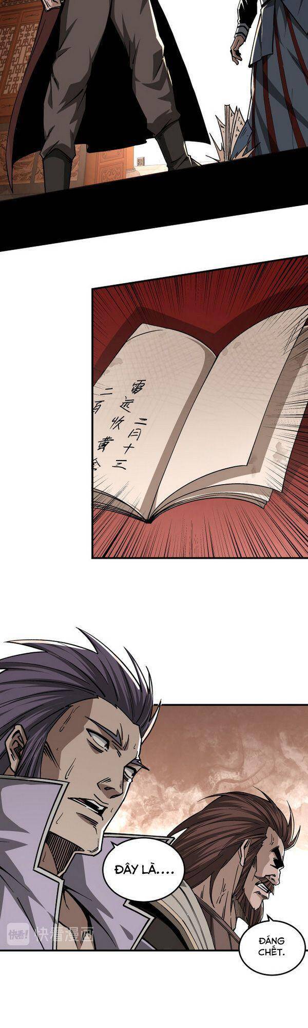 Tối Cường Phản Phái Hệ Thống - Chương 139