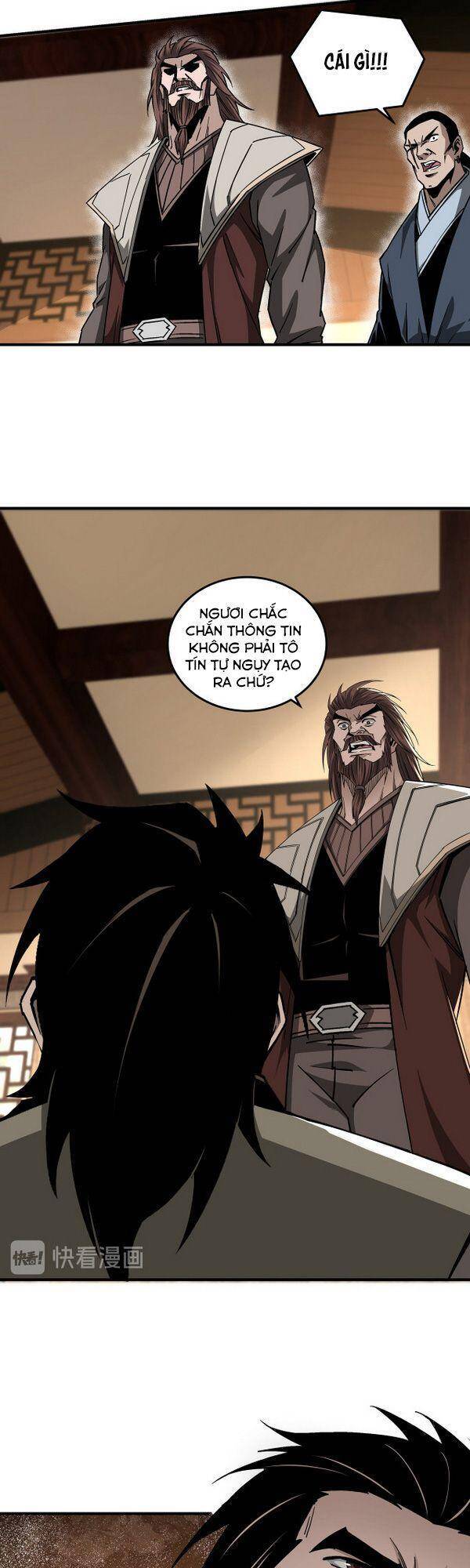 Tối Cường Phản Phái Hệ Thống - Chương 139