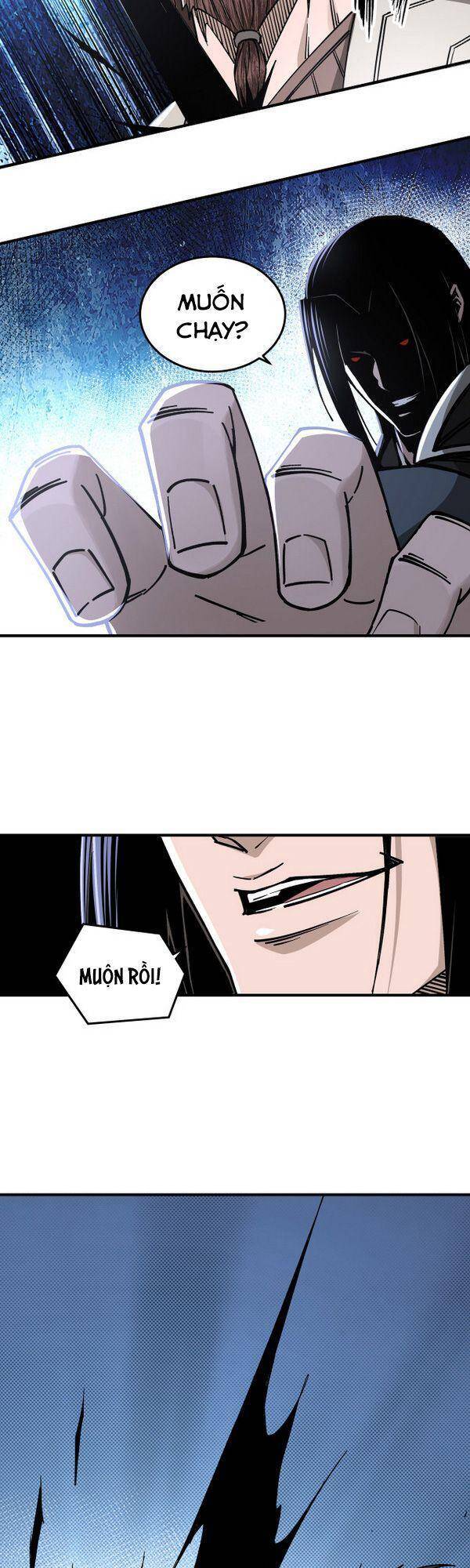 Tối Cường Phản Phái Hệ Thống - Chương 139