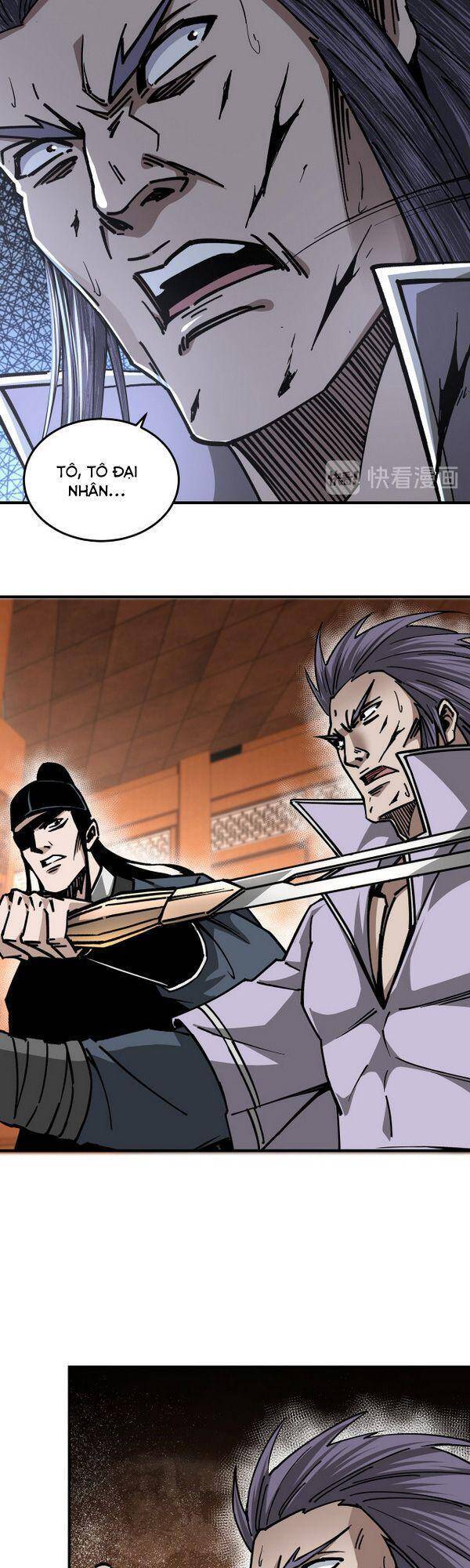 Tối Cường Phản Phái Hệ Thống - Chương 139