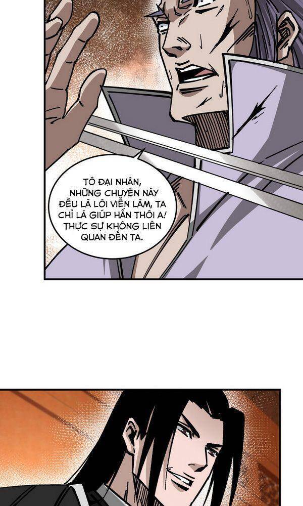 Tối Cường Phản Phái Hệ Thống - Chương 139