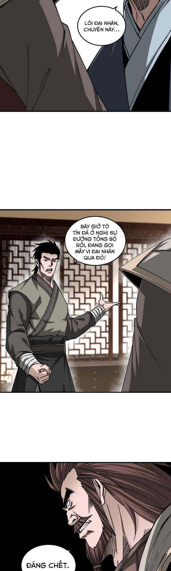 Tối Cường Phản Phái Hệ Thống - Chương 139