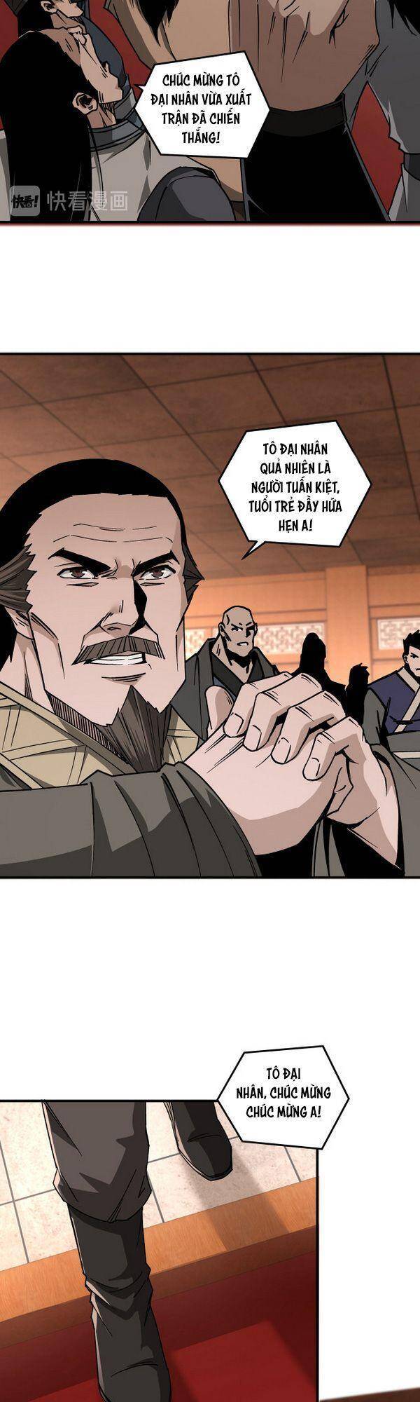 Tối Cường Phản Phái Hệ Thống - Chương 139