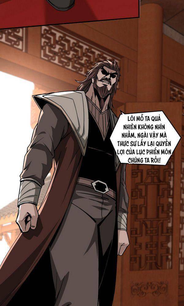 Tối Cường Phản Phái Hệ Thống - Chương 139