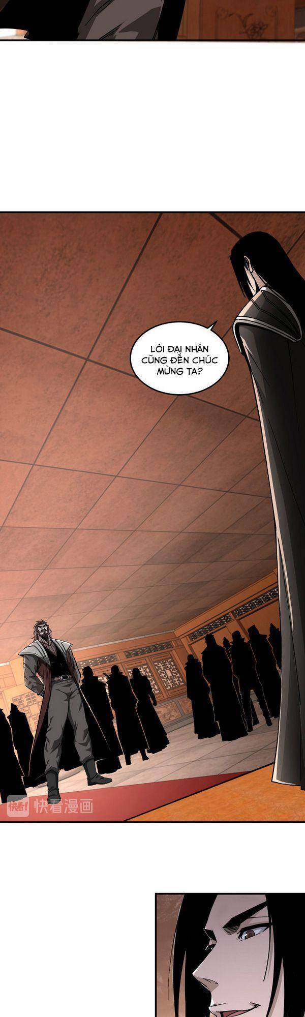 Tối Cường Phản Phái Hệ Thống - Chương 139