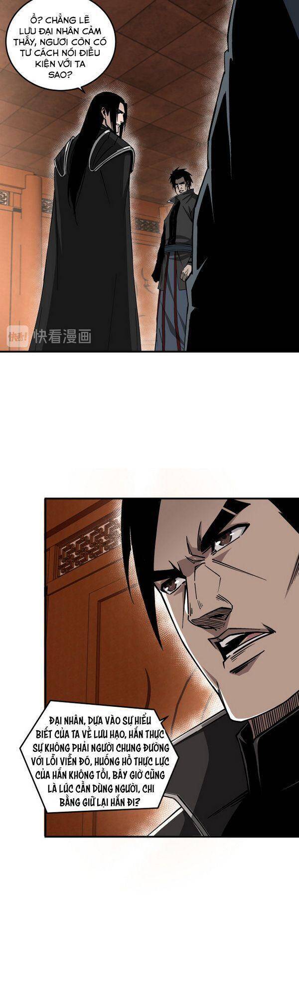 Tối Cường Phản Phái Hệ Thống - Chương 140