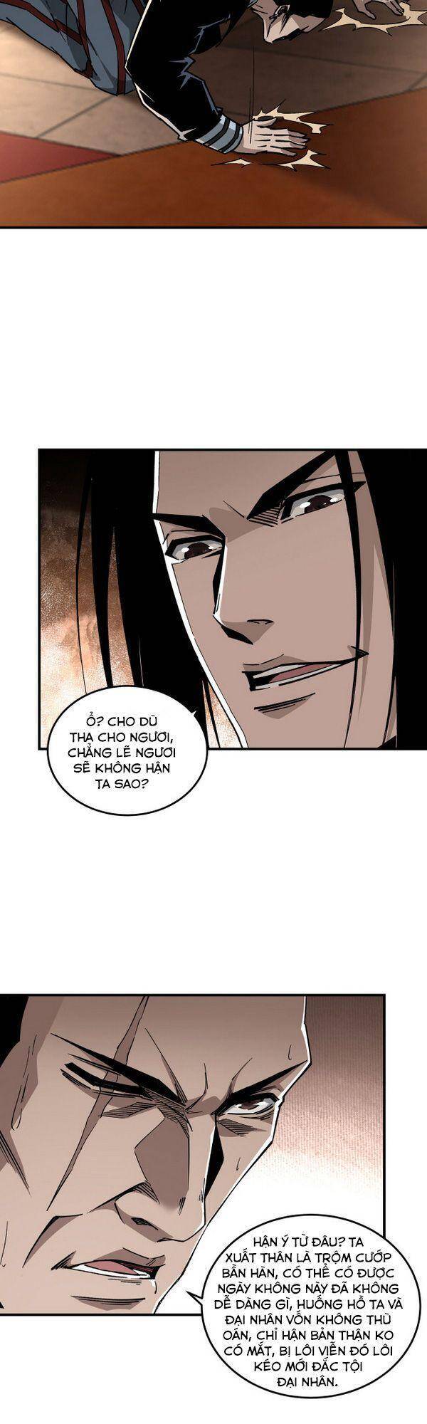 Tối Cường Phản Phái Hệ Thống - Chương 140