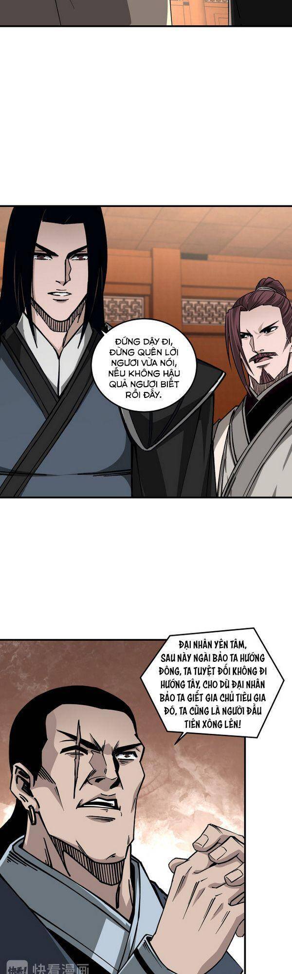 Tối Cường Phản Phái Hệ Thống - Chương 140