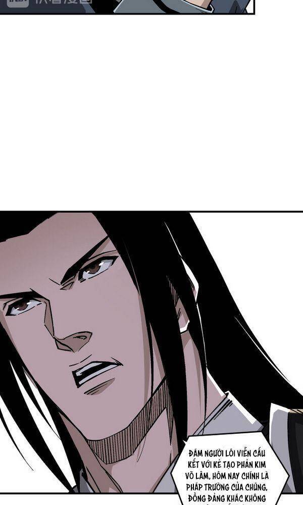 Tối Cường Phản Phái Hệ Thống - Chương 140