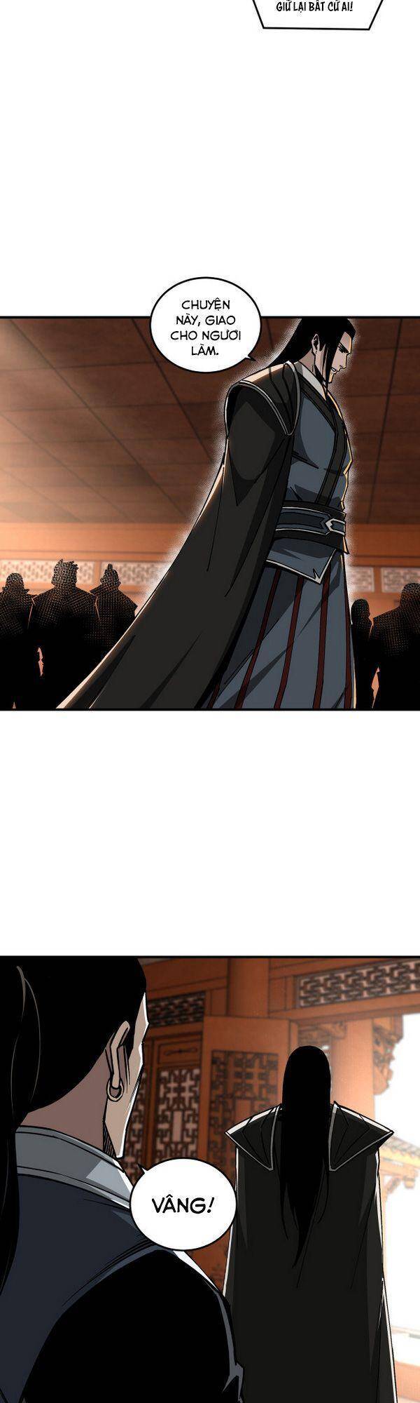 Tối Cường Phản Phái Hệ Thống - Chương 140