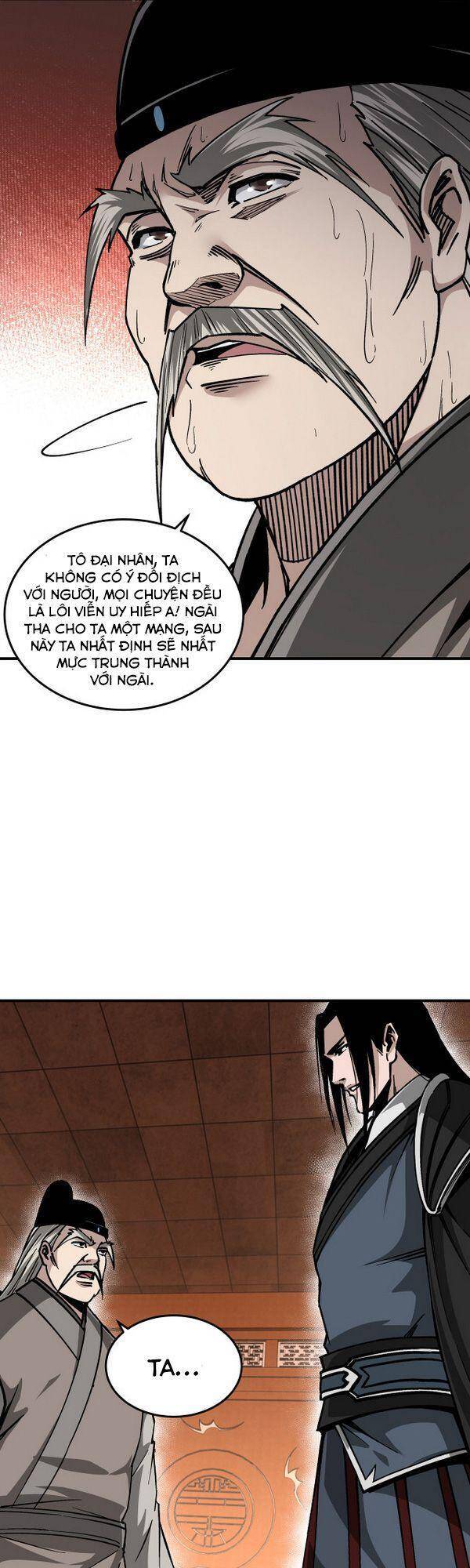 Tối Cường Phản Phái Hệ Thống - Chương 140