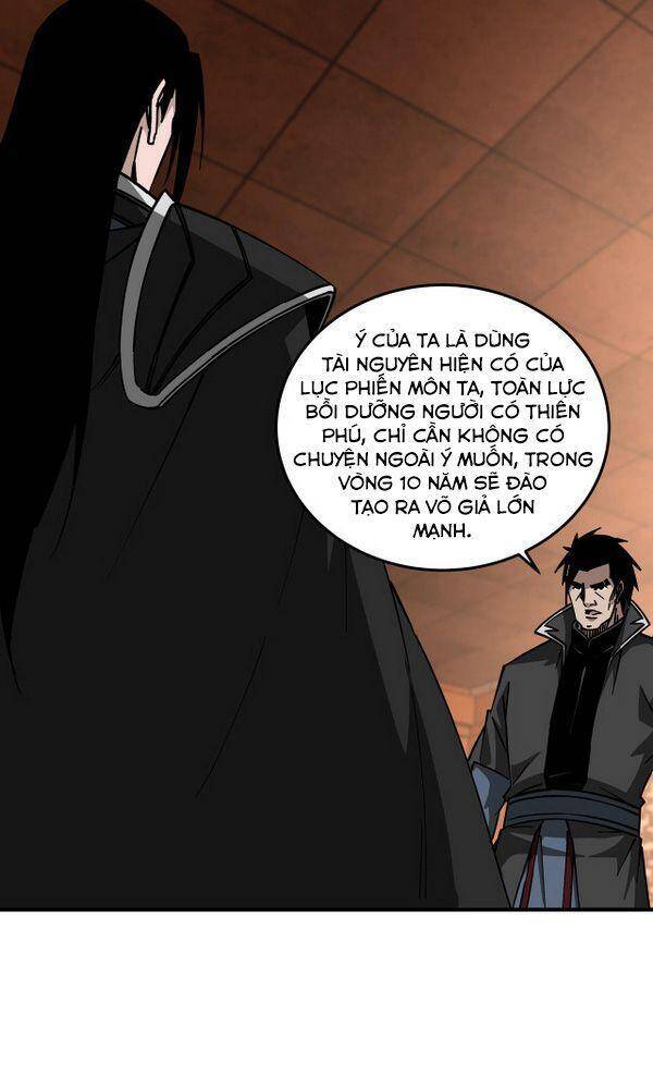 Tối Cường Phản Phái Hệ Thống - Chương 140