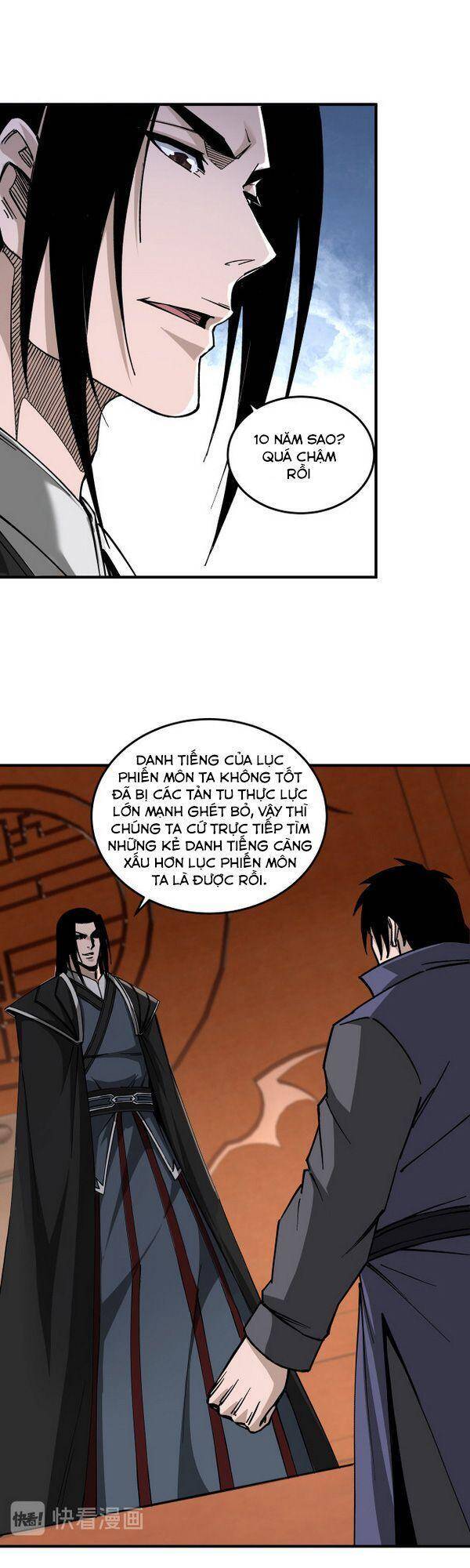 Tối Cường Phản Phái Hệ Thống - Chương 140