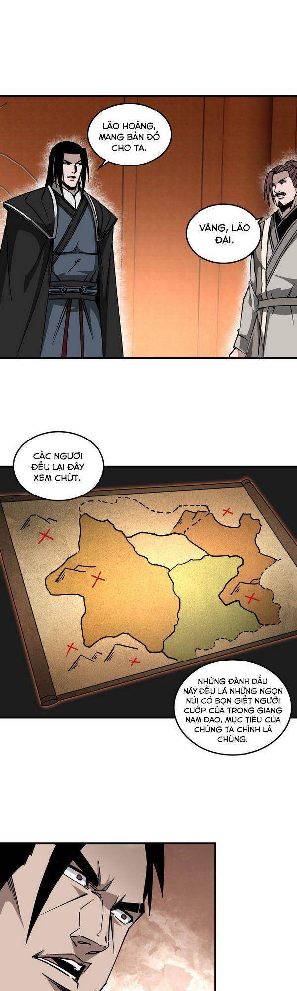 Tối Cường Phản Phái Hệ Thống - Chương 140